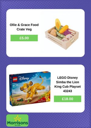 Morrisons online sales 15/12/2025 page 4