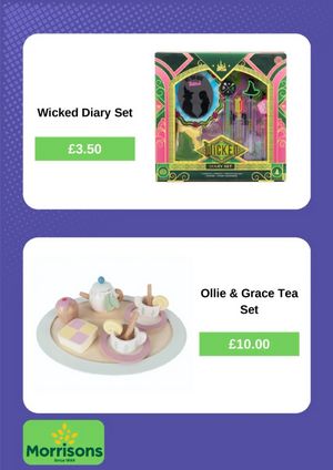 Morrisons online sales 15/12/2025 page 5