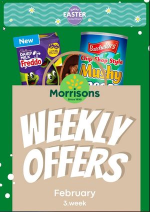 Morrisons online sales 16/02/2026 page 1