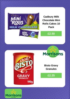 Morrisons online sales 16/02/2026 page 2