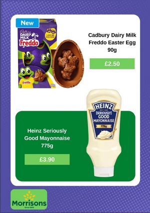 Morrisons online sales 16/02/2026 page 3
