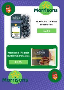 Morrisons online sales 16/09/2024 page 3