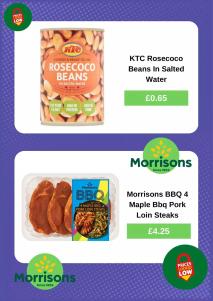 Morrisons online sales 17/06/2024 page 2
