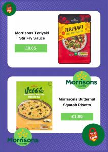 Morrisons online sales 17/06/2024 page 4