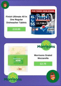 Morrisons online sales 17/06/2024 page 5