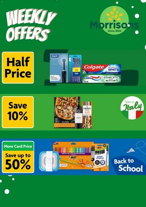 Morrisons online sales 17/08/2026 page 2