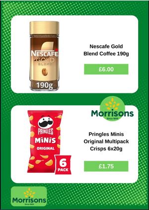 Morrisons online sales 17/08/2026 page 3