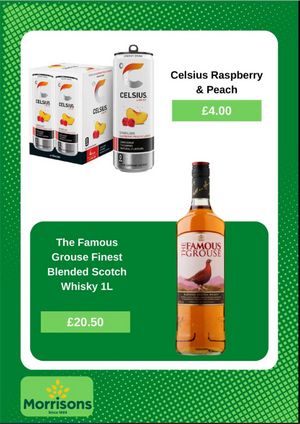 Morrisons online sales 17/08/2026 page 5