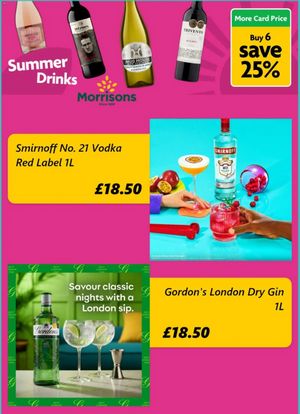 Morrisons online sales 18/05/2026 page 2
