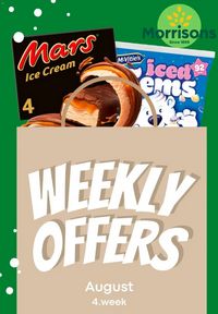 Morrisons online sales 18/08/2025 page 1