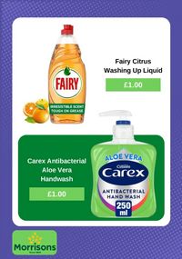 Morrisons online sales 18/08/2025 page 3