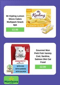 Morrisons online sales 18/08/2025 page 5