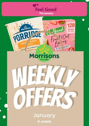 Morrisons online sales 19/01/2026 page 1