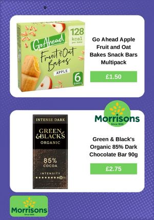 Morrisons online sales 19/01/2026 page 2