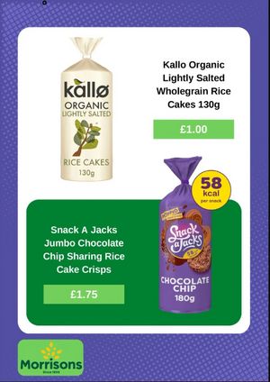 Morrisons online sales 19/01/2026 page 3