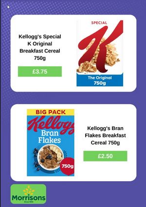 Morrisons online sales 19/01/2026 page 5