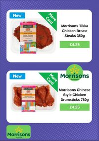 Morrisons online sales 19/05/2025 page 2
