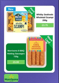 Morrisons online sales 19/05/2025 page 3