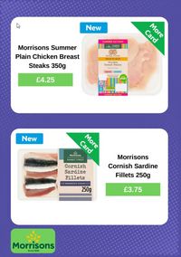 Morrisons online sales 19/05/2025 page 4