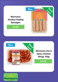 Morrisons online sales 19/05/2025 page 5