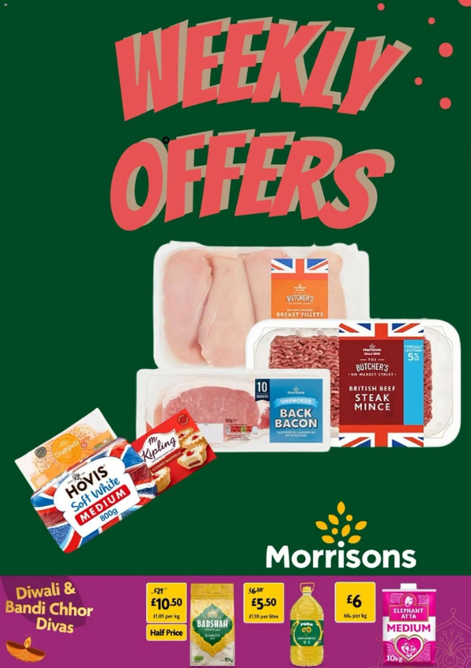 Brochure 19/10/2026