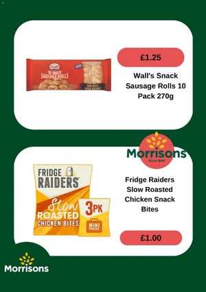 Morrisons online sales 19/10/2026 page 2