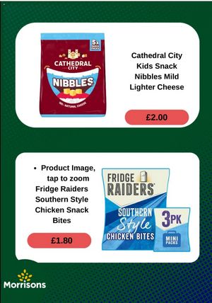 Morrisons online sales 19/10/2026 page 3
