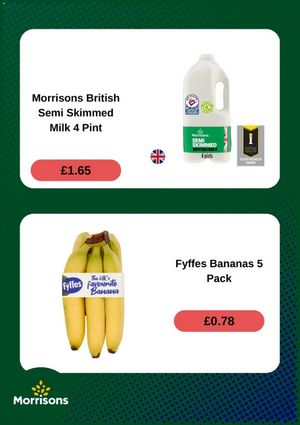 Morrisons online sales 19/10/2026 page 4