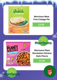 Morrisons online sales 20/01/2025 page 2