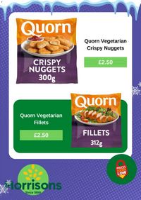 Morrisons online sales 20/01/2025 page 3