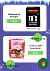 Morrisons online sales 20/01/2025 page 4