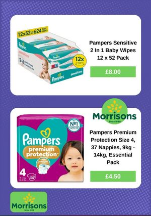 Morrisons online sales 20/04/2026 page 2