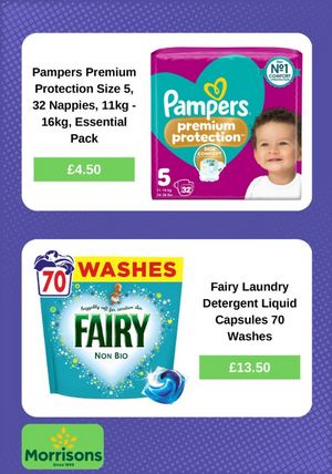 Morrisons online sales 20/04/2026 page 4