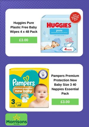Morrisons online sales 20/04/2026 page 5