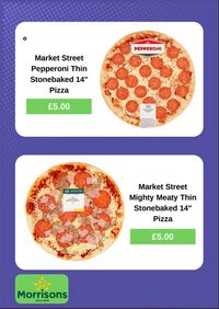 Morrisons online sales 21/07/2025 page 5