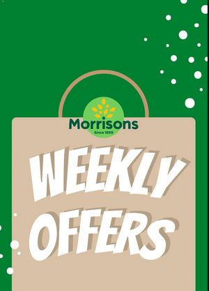 Morrisons online sales 21/09/2026 page 1