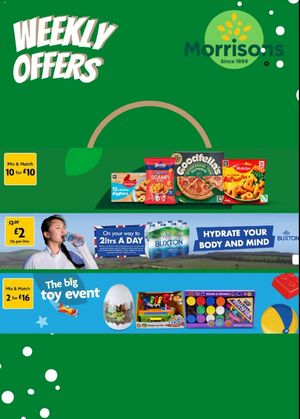 Morrisons online sales 21/09/2026 page 2