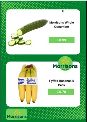 Morrisons online sales 21/09/2026 page 3