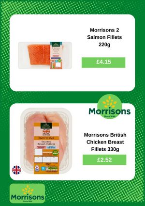Morrisons online sales 21/09/2026 page 4