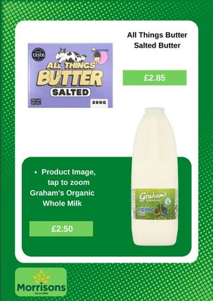 Morrisons online sales 21/09/2026 page 5