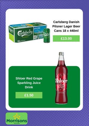 Morrisons online sales 22/12/2025 page 3