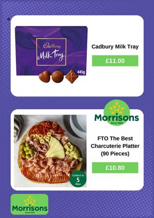 Morrisons online sales 23/02/2026 page 2