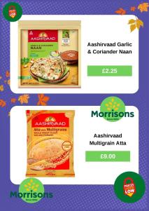 Morrisons online sales 23/09/2024 page 2