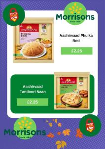 Morrisons online sales 23/09/2024 page 3