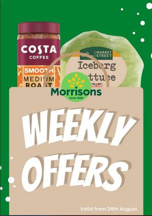 Morrisons online sales 24/08/2026 page 1