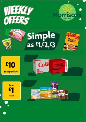 Morrisons online sales 24/08/2026 page 2