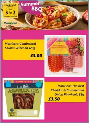 Morrisons online sales 25/05/2026 page 5