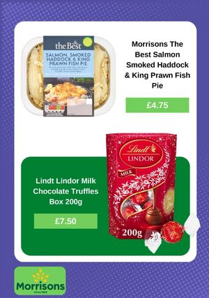 Morrisons online sales 26/01/2026 page 3