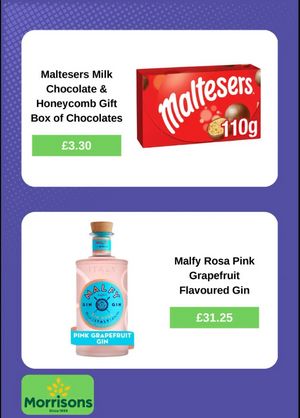 Morrisons online sales 26/01/2026 page 5