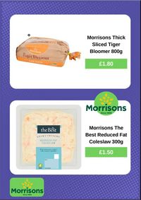 Morrisons online sales 26/05/2025 page 2